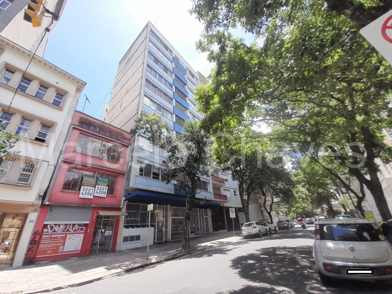 Imagem Apartamento com 3 Quartos à Venda, 174 m² em Centro Histórico - Porto Alegre Imagem Apartamento com 3 Quartos à Venda, 174 m² em Centro Histórico - Porto Alegre