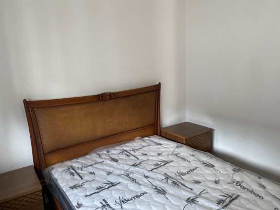 Imagem Apartamento com 1 Quarto à Venda, 46 m² em Boqueirão - Santos