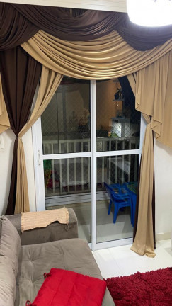 Imagem Apartamento com 2 Quartos à Venda, 48 m² em Vila Cosmopolita - São Paulo Imagem Apartamento com 2 Quartos à Venda, 48 m² em Vila Cosmopolita - São Paulo
