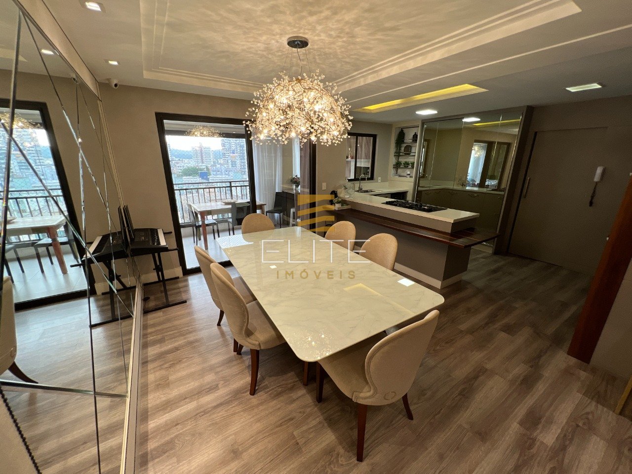 Imagem Apartamento com 3 Quartos à Venda, 140 m²em Campinas - São José Imagem Apartamento com 3 Quartos à Venda, 140 m²em Campinas - São José