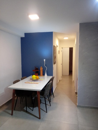 Imagem Apartamento com 3 Quartos à Venda, 65 m² em Jardim Parque Morumbi - São Paulo Imagem Apartamento com 3 Quartos à Venda, 65 m² em Jardim Parque Morumbi - São Paulo