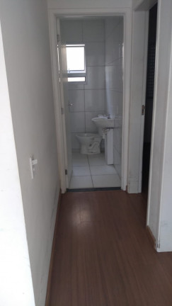 Imagem Casa de Condomínio com 2 Quartos para Alugar, 56 m² em Jardim Layr - Mogi das Cruzes Imagem Casa de Condomínio com 2 Quartos para Alugar, 56 m² em Jardim Layr - Mogi das Cruzes