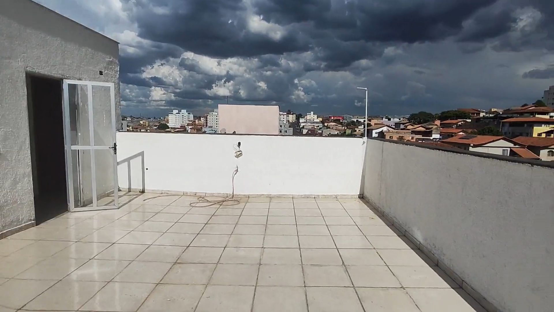 Imagem Cobertura com 3 Quartos à Venda, 150 m² em Arvoredo - Contagem