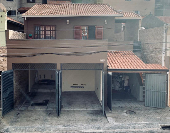 Imagem Casa com 2 Quartos à Venda, 176 m² em Jardim Tannus - Jundiaí Imagem Casa com 2 Quartos à Venda, 176 m² em Jardim Tannus - Jundiaí