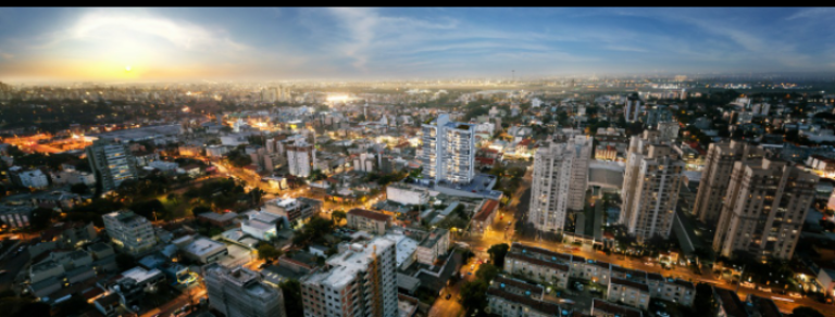 Imagem Apartamento com 4 Quartos à Venda ou Locação, 112 m² em Passo da Areia - Porto Alegre