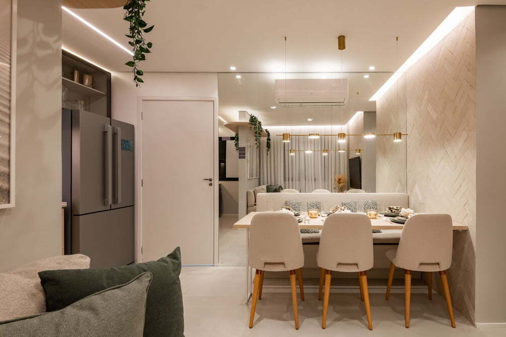 Imagem Apartamento com 2 Quartos à Venda, 39 m² em Jardim Paris - São Paulo