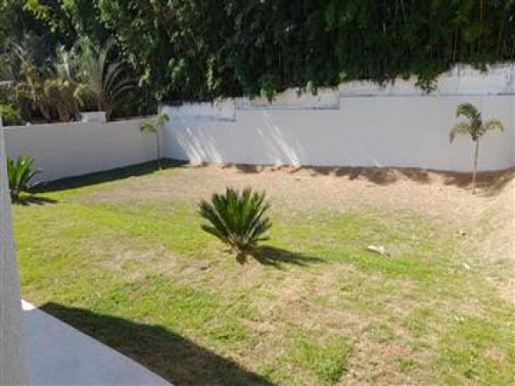 Imagem Casa de Condomínio com 3 Quartos à Venda, 190 m² em Condomínio Residencial Shamballa I - Atibaia