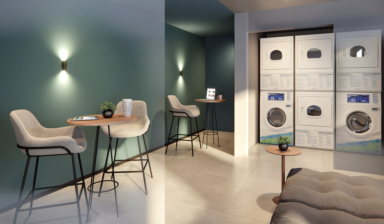 Imagem Apartamento com 2 Quartos à Venda, 33 m²em Jardim Pirituba - São Paulo