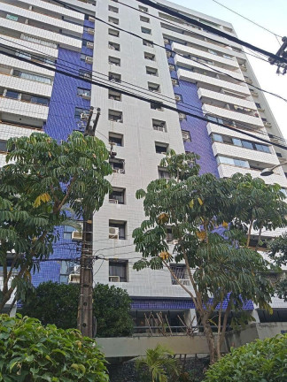 Apartamento com 3 Quartos à Venda, 85 m² em Piedade - Jaboatão dos Guararapes