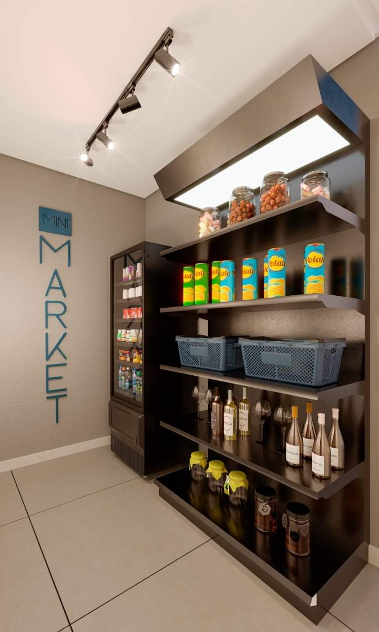 Imagem Apartamento com 2 Quartos à Venda, 45 m² em Todos os Santos - Rio de Janeiro Imagem Apartamento com 2 Quartos à Venda, 45 m² em Todos os Santos - Rio de Janeiro