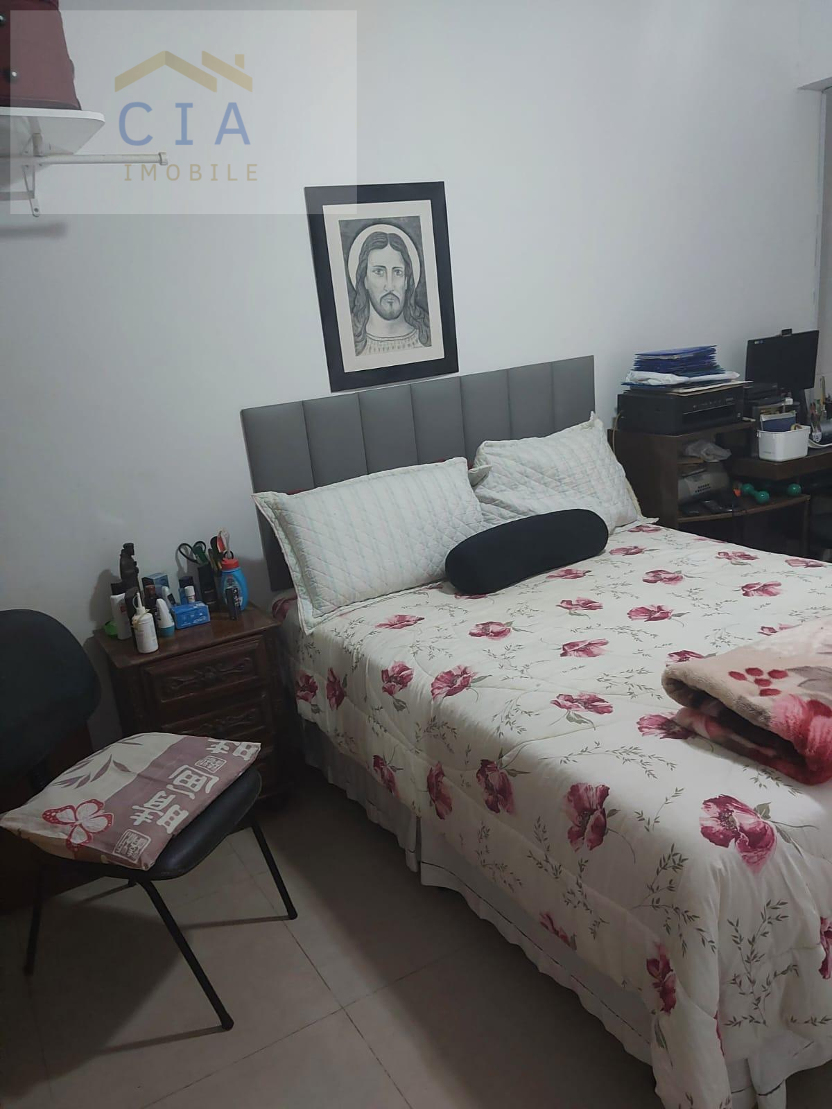 Imagem Casa com 2 Quartos à Venda, 160 m²em Vila Albertina - São Paulo