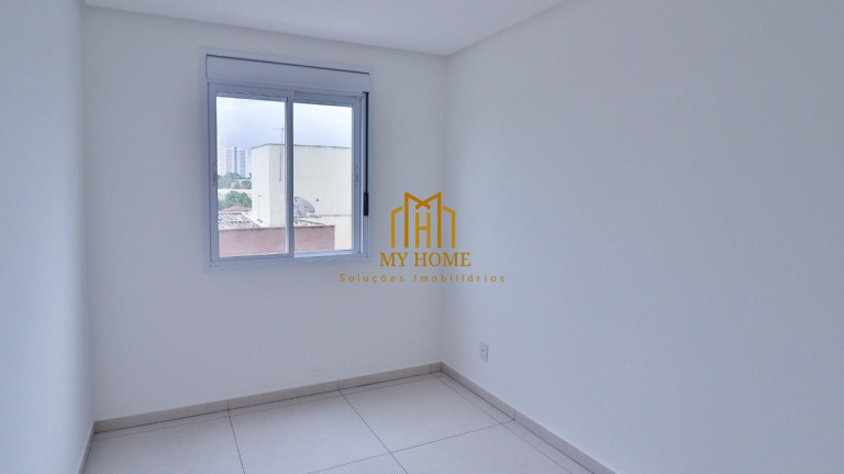 Imagem Apartamento com 3 Quartos à Venda, em Vila Rosa - Goiânia Imagem Apartamento com 3 Quartos à Venda, em Vila Rosa - Goiânia