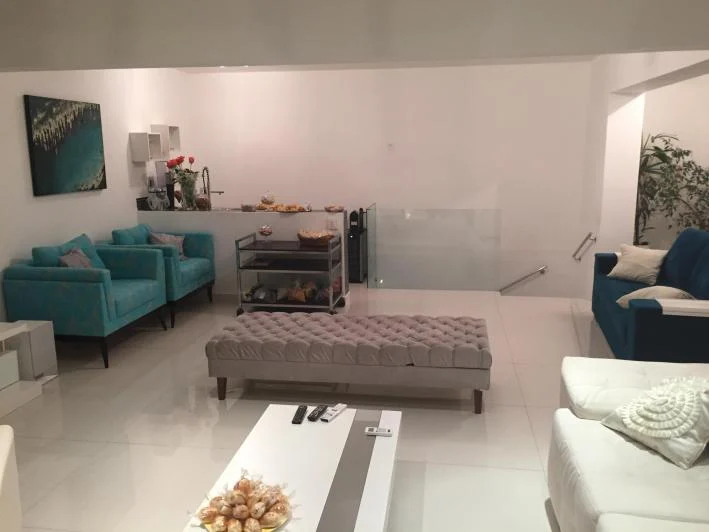 Imagem Cobertura com 3 Quartos à Venda, 180 m² em Indianópolis - São Paulo