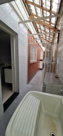 Imagem Casa de Vila com 4 Quartos à Venda, 150 m² em Vila Santa Catarina - São Paulo Imagem Casa de Vila com 4 Quartos à Venda, 150 m² em Vila Santa Catarina - São Paulo