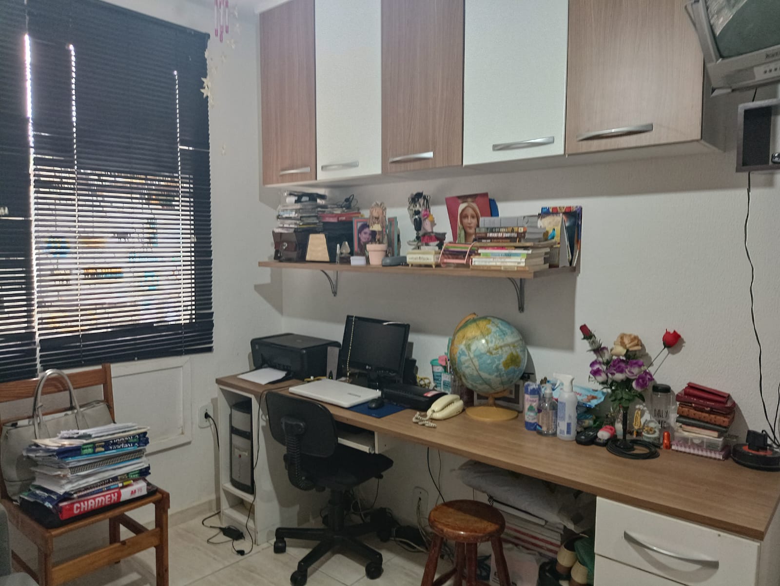 Imagem Apartamento com 2 Quartos à Venda, 47 m²em Cordovil - Rio de Janeiro