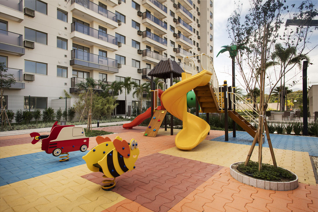 Imagem Apartamento com 2 Quartos à Venda, 66 m²em Jacarepaguá - Rio de Janeiro