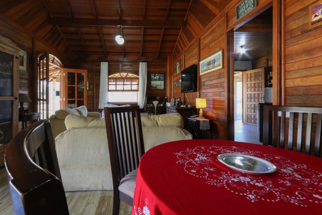 Imagem Chácara com 2 Quartos à Venda, 2.656 m² em Campina do Rincão - Tijucas do Sul Imagem Chácara com 2 Quartos à Venda, 2.656 m² em Campina do Rincão - Tijucas do Sul