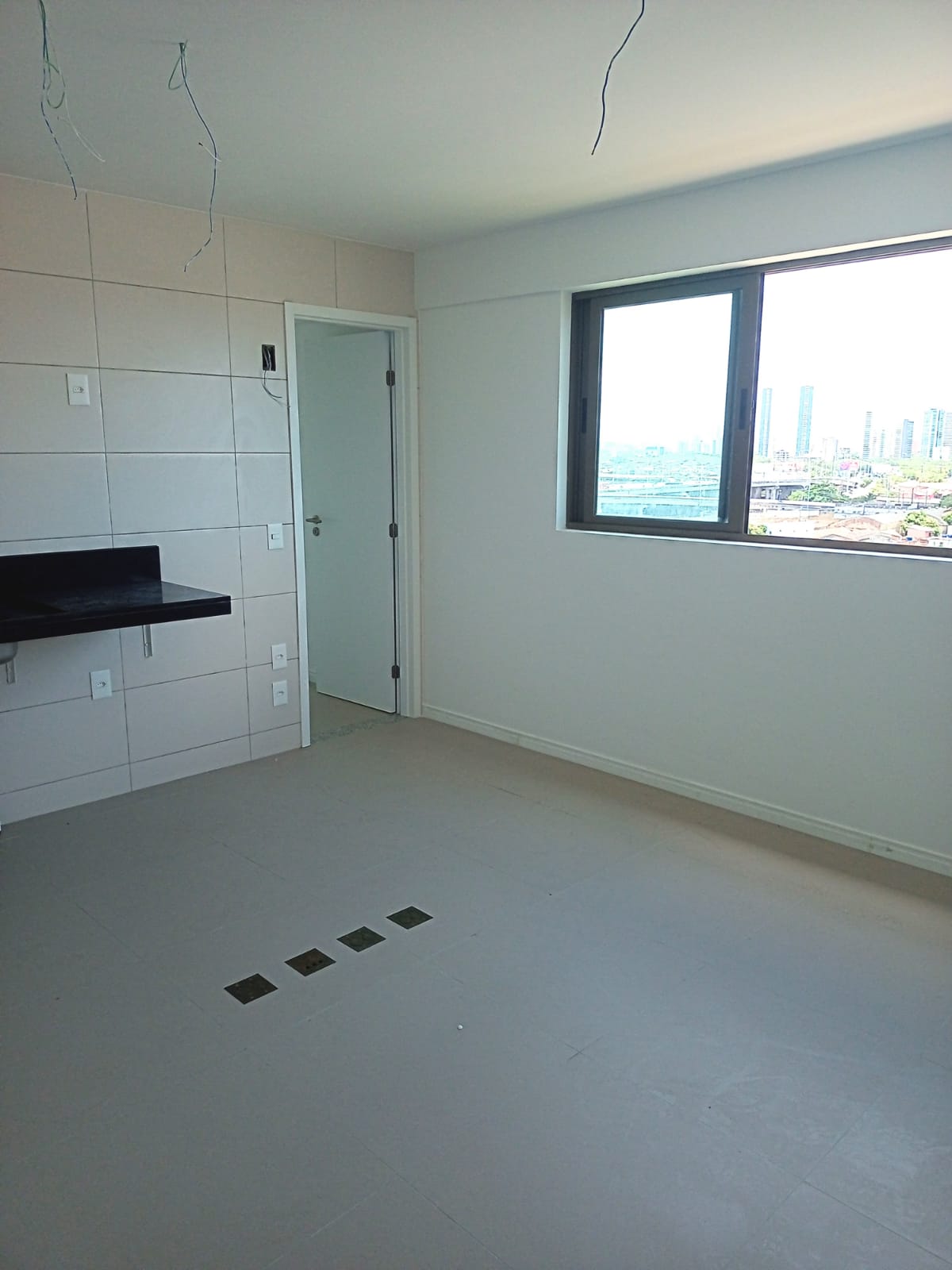 Imagem Flat com 1 Quarto à Venda, 35 m² em São José - Recife Imagem Flat com 1 Quarto à Venda, 35 m² em São José - Recife