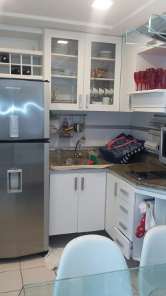 Imagem Apartamento com 1 Quarto à Venda, 45 m² em Muro Alto - Ipojuca