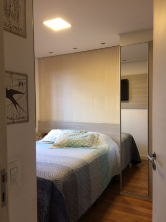 Imagem Apartamento com 2 Quartos à Venda, 46 m² em Vila Caraguatá - São Paulo Imagem Apartamento com 2 Quartos à Venda, 46 m² em Vila Caraguatá - São Paulo