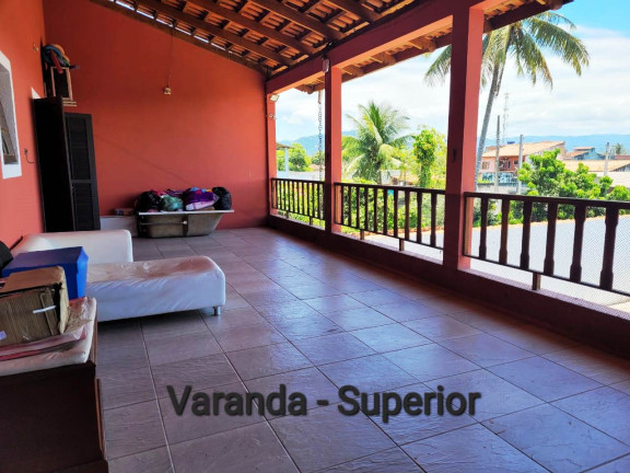 Imagem Sobrado com 3 Quartos à Venda,  em Canto do Mar - São Sebastião