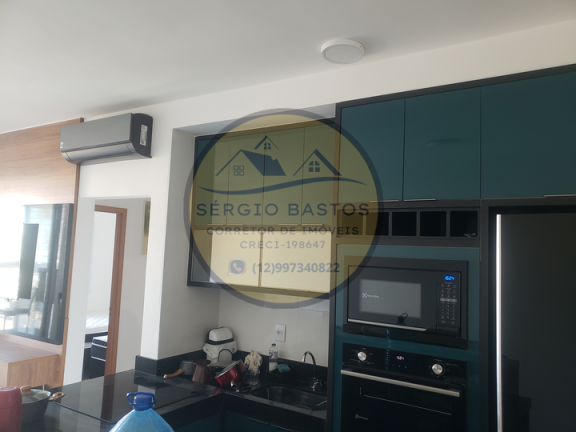 Imagem Apartamento com 2 Quartos à Venda, 87 m² em Toninhas - Ubatuba