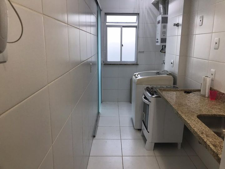 Imagem Apartamento com 3 Quartos à Venda, 85 m² em Recreio Dos Bandeirantes - Rio De Janeiro Imagem Apartamento com 3 Quartos à Venda, 85 m² em Recreio Dos Bandeirantes - Rio De Janeiro