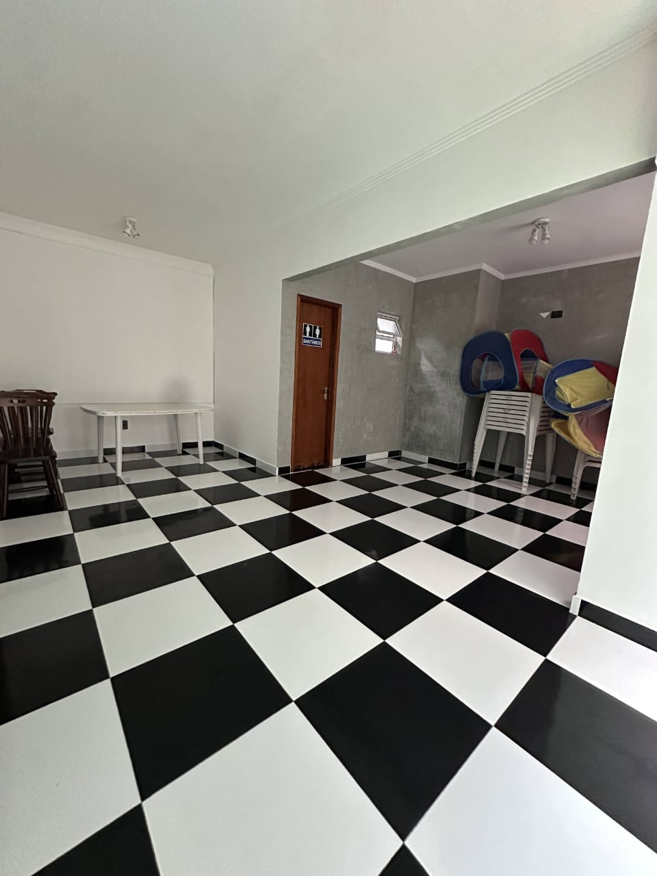 Imagem Apartamento com 2 Quartos à Venda, 68 m² em Guilhermina - Praia Grande