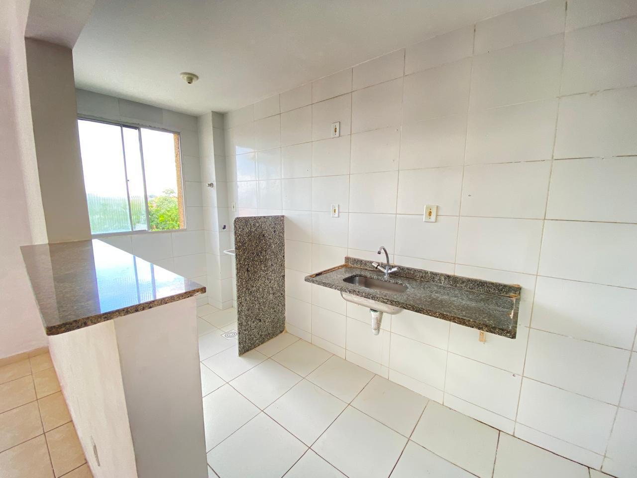 Imagem Apartamento com 3 Quartos à Venda, 56 m²em Quarenta Horas (Coqueiro) - Ananindeua