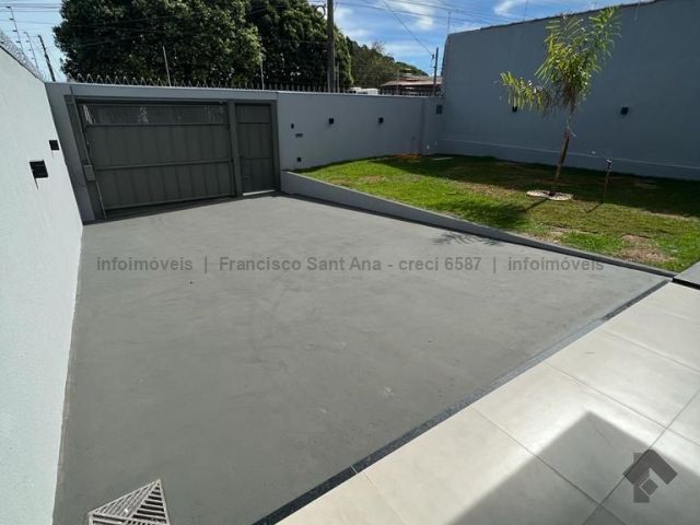Imagem Casa com 2 Quartos à Venda, 180 m²em Alves Pereira - Campo Grande Imagem Casa com 2 Quartos à Venda, 180 m²em Alves Pereira - Campo Grande
