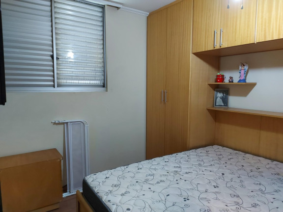 Imagem Apartamento com 2 Quartos à Venda, 60 m² em Vila Sofia - São Paulo