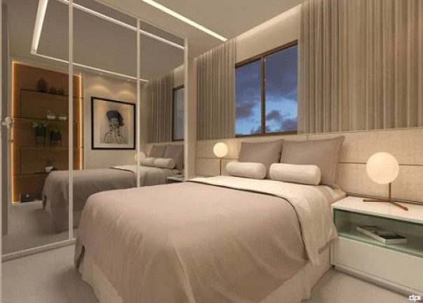 Imagem Apartamento com 3 Quartos à Venda, 64 m² em Boa Viagem - Recife Imagem Apartamento com 3 Quartos à Venda, 64 m² em Boa Viagem - Recife
