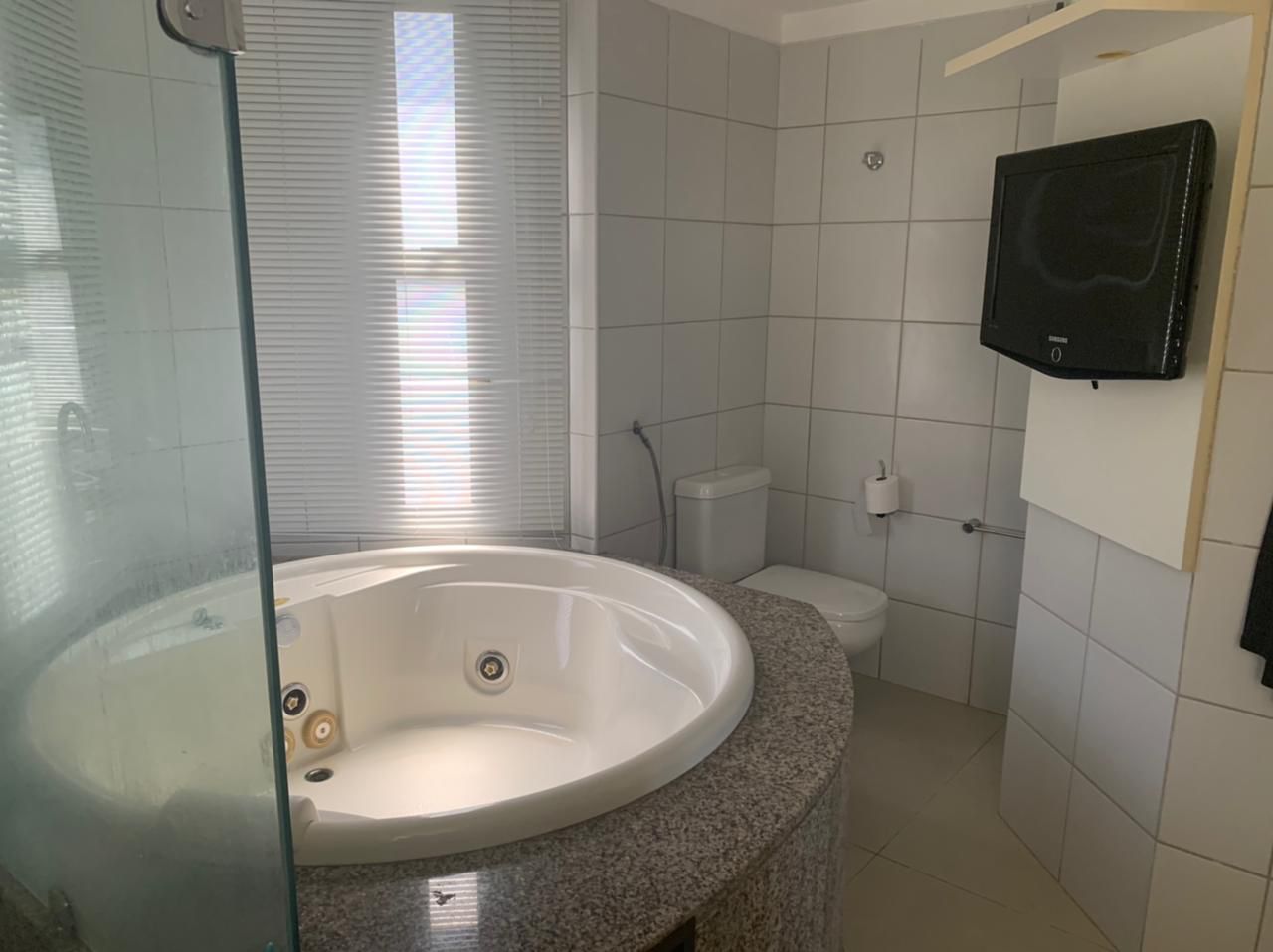 Imagem Apartamento com 4 Quartos à Venda, 257 m²em Guararapes - Fortaleza