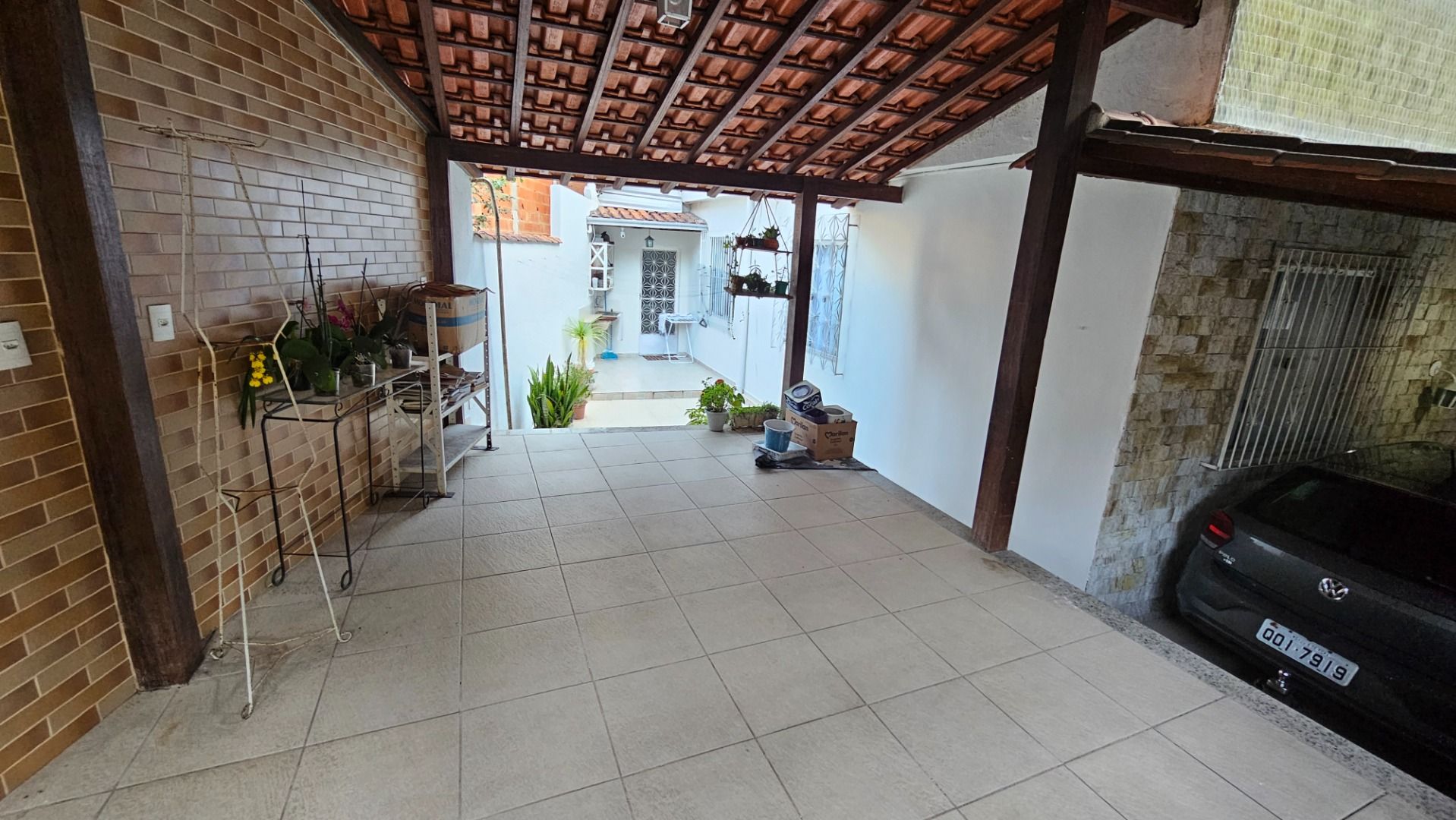 Imagem Casa com 2 Quartos à Venda, 95 m² em Santa Luzia - Juiz de Fora Imagem Casa com 2 Quartos à Venda, 95 m² em Santa Luzia - Juiz de Fora