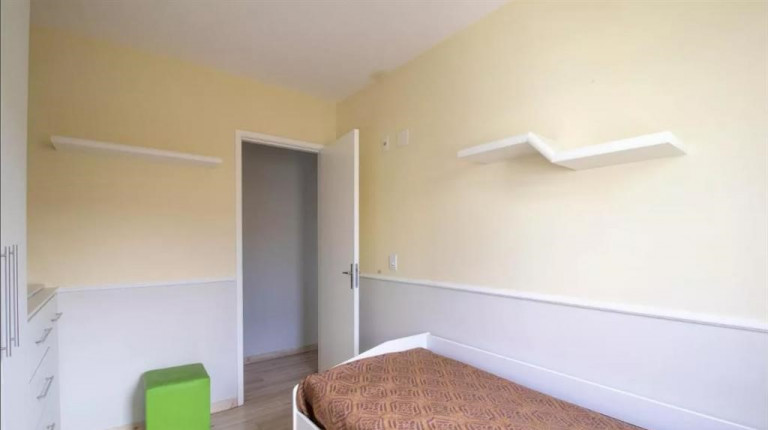 Imagem Apartamento com 2 Quartos para Alugar, 54 m² em Vila Siqueira (Zona Norte) - São Paulo