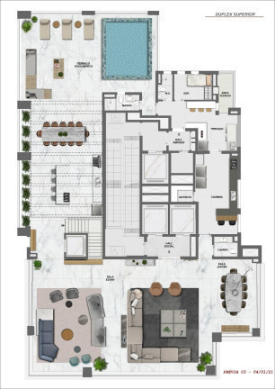 Imagem Apartamento com 4 Quartos à Venda ou Temporada, 370 m²em Moema - São Paulo Imagem Apartamento com 4 Quartos à Venda ou Temporada, 370 m²em Moema - São Paulo