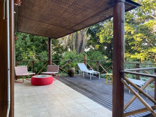 Imagem Casa com 4 Quartos à Venda, 278 m²em Velha Boipeba - Cairu