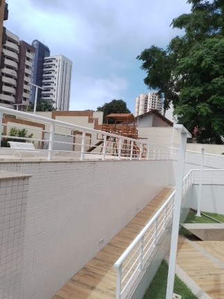 Imagem Apartamento com 3 Quartos à Venda,  em Meireles - Fortaleza