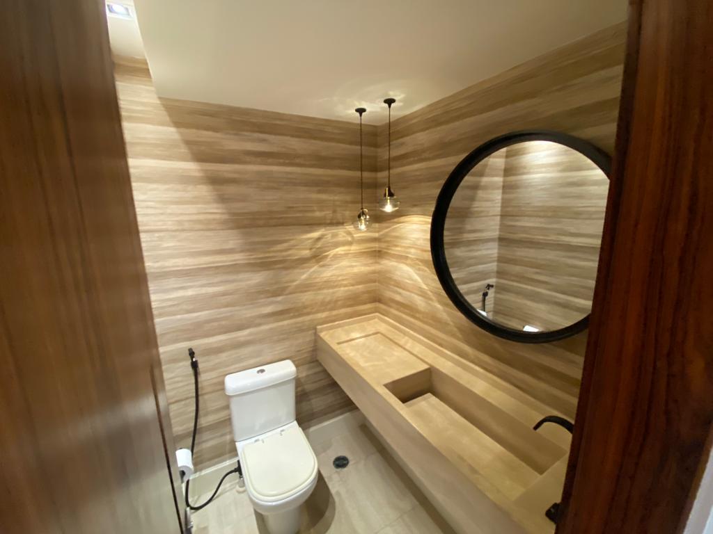 Imagem Apartamento com 4 Quartos à Venda, 217 m²em Barra da Tijuca - Rio de Janeiro Imagem Apartamento com 4 Quartos à Venda, 217 m²em Barra da Tijuca - Rio de Janeiro