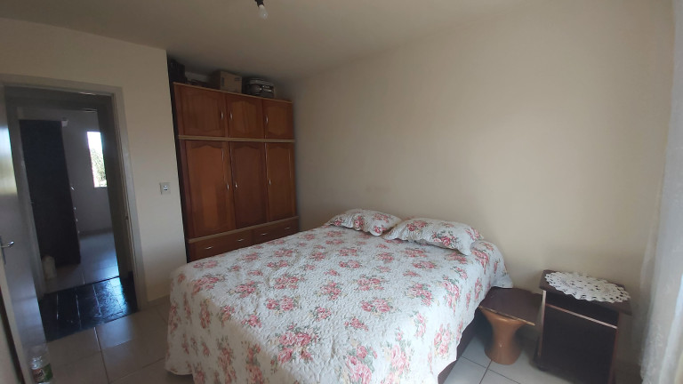 Imagem Apartamento com 3 Quartos à Venda, 83 m² em Vila Bandeirante - Campo Grande