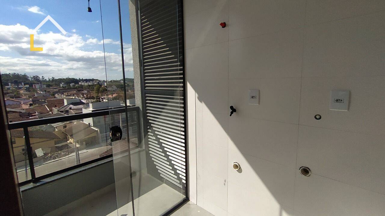 Imagem Apartamento com 3 Quartos à Venda, 157 m²em Costa e Silva - Joinville