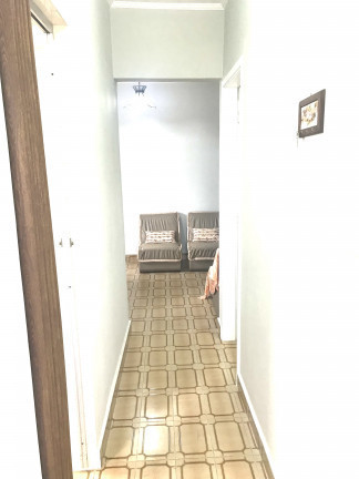 Imagem Apartamento com 1 Quarto à Venda, 52 m² em Gonzaga - Santos Imagem Apartamento com 1 Quarto à Venda, 52 m² em Gonzaga - Santos