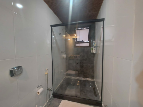 Imagem Apartamento com 4 Quartos à Venda, 219 m² em Barra da Tijuca - Rio de Janeiro