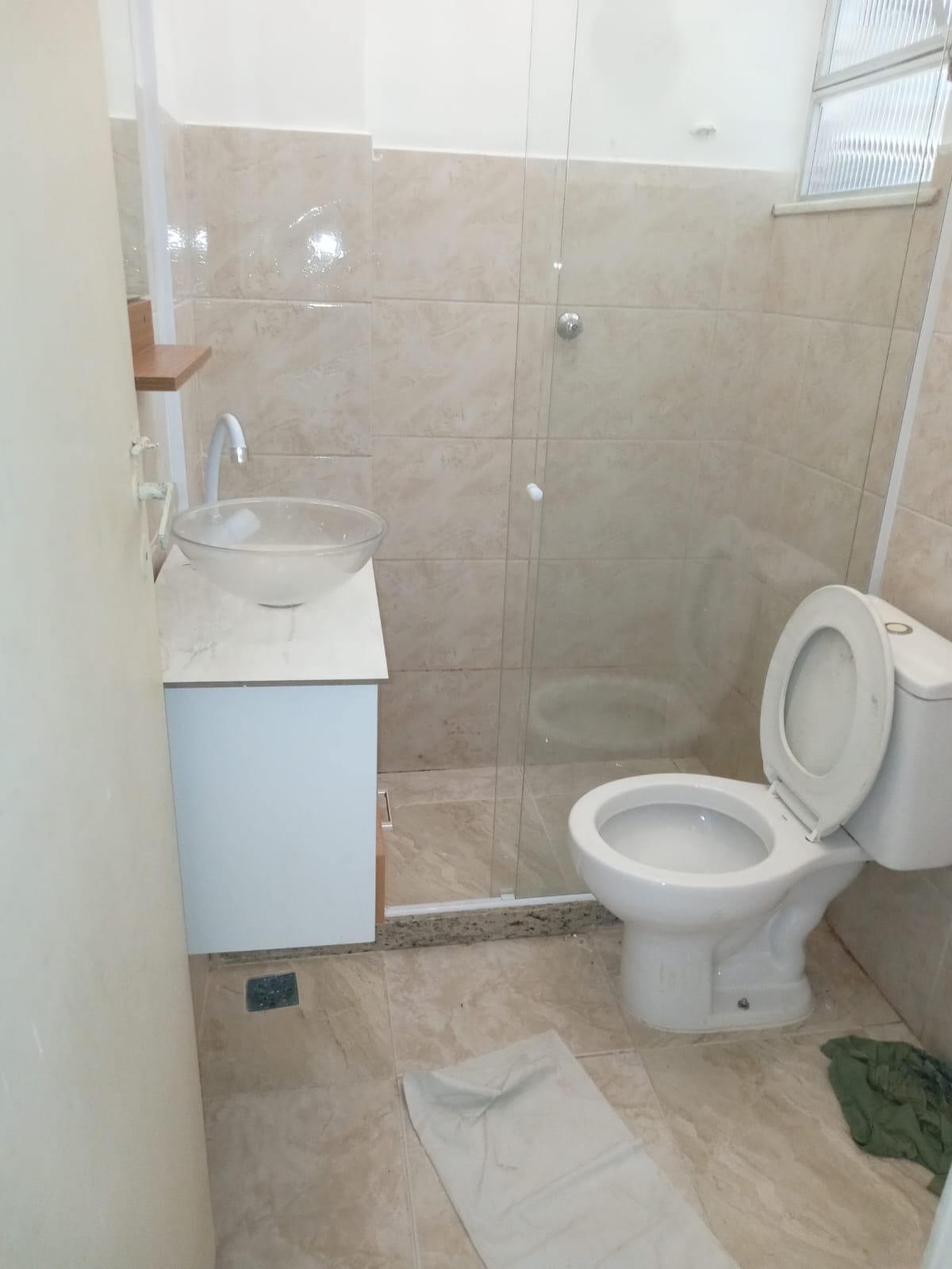 Imagem Sala Comercial à Venda, 25 m²em Cascadura - Rio de Janeiro Imagem Sala Comercial à Venda, 25 m²em Cascadura - Rio de Janeiro
