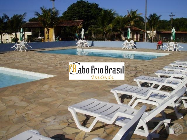 Imagem Terreno em Condomínio à Venda, 300 m²em Ogiva - Cabo Frio