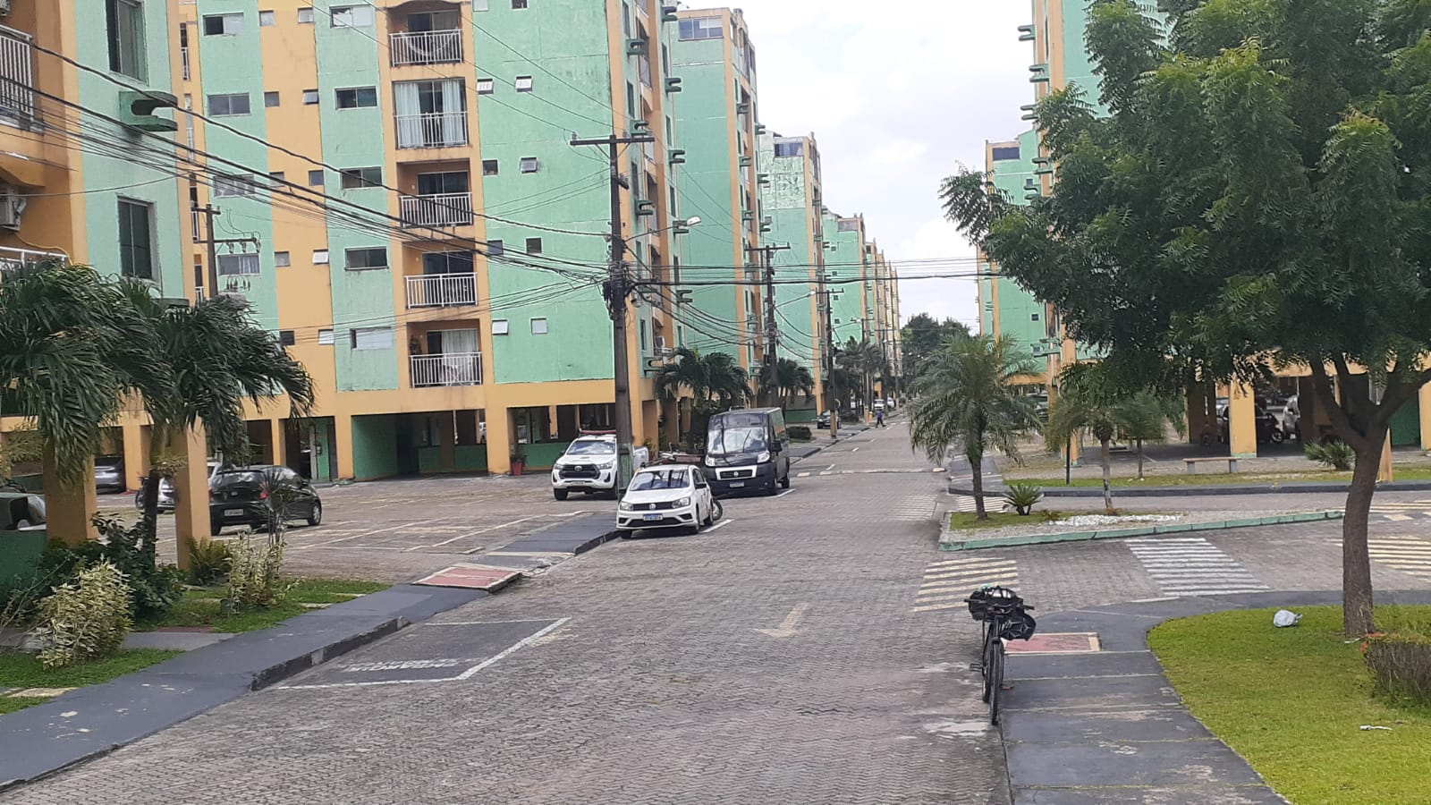 Imagem Apartamento com 2 Quartos à Venda, 65 m²em Parque Verde - Belém Imagem Apartamento com 2 Quartos à Venda, 65 m²em Parque Verde - Belém