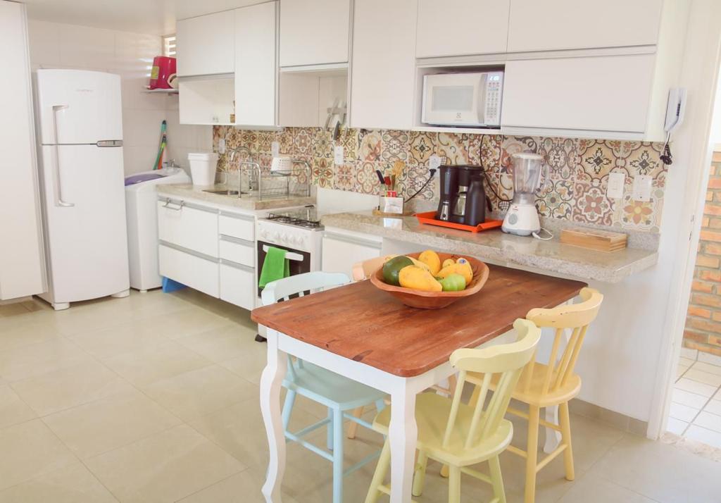 Imagem Flat com 2 Quartos à Venda, 60 m²em Pirangi do Norte (Distrito Litoral) - Parnamirim Imagem Flat com 2 Quartos à Venda, 60 m²em Pirangi do Norte (Distrito Litoral) - Parnamirim