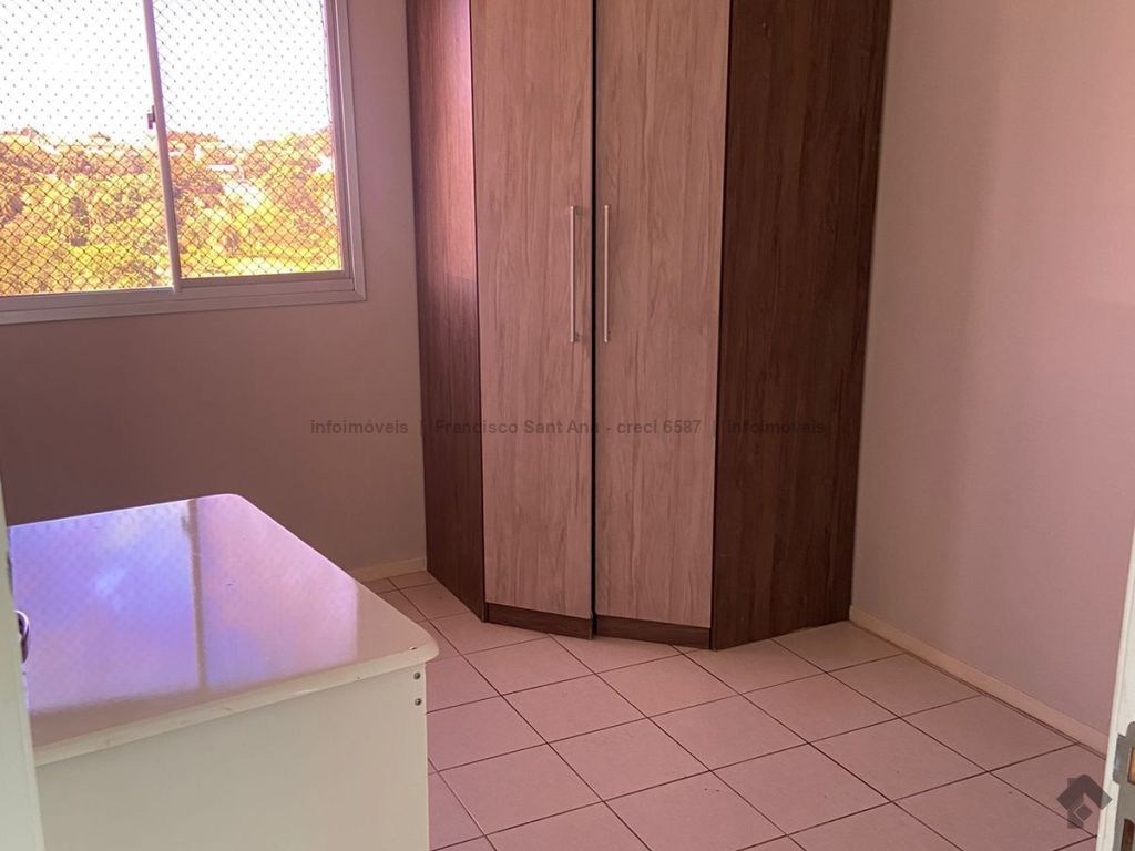 Imagem Apartamento com 2 Quartos à Venda, 54 m²em Vila Albuquerque - Campo Grande Imagem Apartamento com 2 Quartos à Venda, 54 m²em Vila Albuquerque - Campo Grande