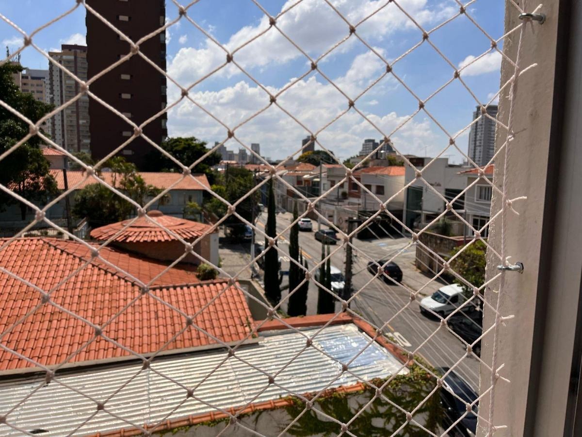 Imagem Apartamento com 2 Quartos à Venda, 58 m² em Jardim da Glória - São Paulo Imagem Apartamento com 2 Quartos à Venda, 58 m² em Jardim da Glória - São Paulo