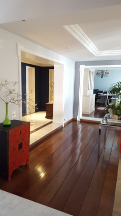 Imagem Apartamento com 3 Quartos à Venda ou Locação, 310 m² em Santo Amaro - São Paulo Imagem Apartamento com 3 Quartos à Venda ou Locação, 310 m² em Santo Amaro - São Paulo